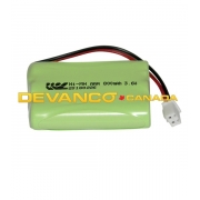 Linear GTO Battery and Transformer
