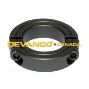 Shaft Collar 1-1/4" Double Split