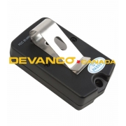 Linear / GTO 1-Button Transmitter 318 Mhz