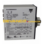 Carlo Gavazzi Amplifier 24V