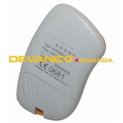 Erone 1-Channel Mini Transmitter 433MHz