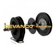 Micanan Complete Clutch Shaft Assy for PRO-HW
