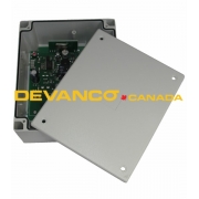 Erone 2-Relay Stand Alone Power Receiver 433MHz