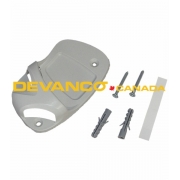 Erone Wall Support for Transmitter