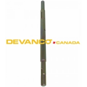 Manaras Input Shaft for OSH