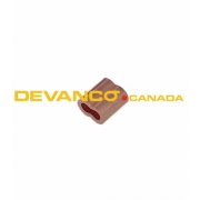 Copper Sleeve 3/32" 100 Sleeves per Pkg  ** Price on request