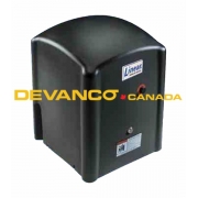 Linear Residential Slide Gate Op. 1/2HP 230V 1 Ph - Cold Weather Package NOT Included