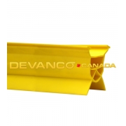 Devanco Canada Soft Edge Profile Sold per Foot