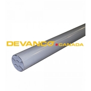 Spring Filler for 5-1/4" and 6" Torsion Springs Sold with Pre-Cut Springs only Sold per Inch