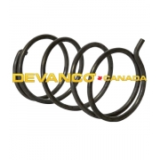 Manaras  Disconnect Spring