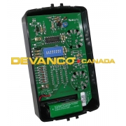 FL-Allstar Stationary TransmitterO/C/S  3-Btn 1-Door 311 MHz 107483