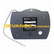 Tri-Code Receiver Single Channel  ** DISCONTINUED