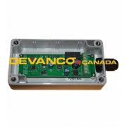 Tilt Detector