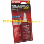LOCTITE Threadlocker Blue 36ML    *** Price by Quote