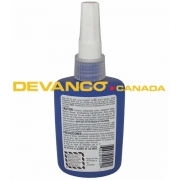 Threadlocker Blue 50ML  *** Price by Quote