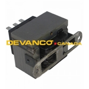 Manaras Transformer 240/208-24VAC 40VA