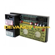 Timer to Close Module 14-Pin