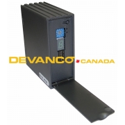 EMX Industries Multi-Voltage Loop Detector 2-Channel (ULT-MVP-2U)