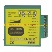 EMX Industries Plug-in Loop Detector (2663-1)