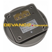 Audible Warning Device Exterior Surface Mount 24V