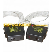 Wayne Dalton Wired Infrared Safety Sensors (WD-252118)