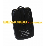 Wayne Dalton 3-Btn Mini Transmitter 372 MHz 3973