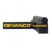 Door Track Anvil