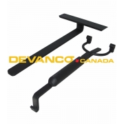 Quick Roller Change Tool
