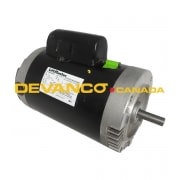 LiftMaster Electric Motor 1HP 115/230V 1P