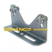Torque Force  Extension Bracket for Spring Failure Device Short