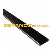 2" Light Brush Insert 6ft Long