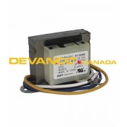 Transformer 115-24V AC 20VA