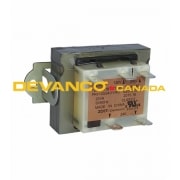 Transformer 120-240V 24VAC 20VA