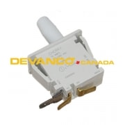 Doorlec  Hoist Interlock Switch