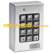 Nortek  Linear Weatherproof Keypad