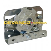 Torque Force  Spring Failure Device 1" Shaft Right Hand Side DT0054