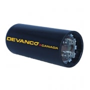 Capacitor 1/3 HP 43-53 MFD 250V