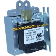 Brake Solenoid 115-120V