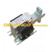 Brake Solenoid 440-460V