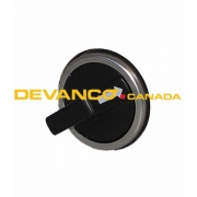 Doorlec Selector Switch 2 Position OFF/ON