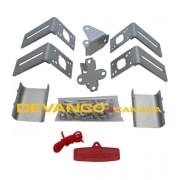 Linear Complete Hardware Kit for LDO LSO LCO