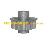 Linear Drive Sprocket - Belt  (HBT)