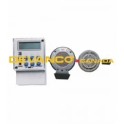 Programmable 7-Day / 24 Hr Timer