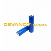 Lithium AA 1.5V Battery