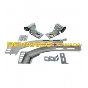 Torque Force EZ Low Headroom Conversion Kit