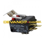 LiftMaster Double Limit Switch Commercial DP DT