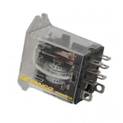 LiftMaster Relay 24VAC 8-Pin DPDT Flange