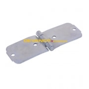 Truck Door  Center Hinge Zinc for Todco Roll-Up Doors