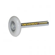 Truck Door 2" Nylon Roller 3" Shaft for Whiting Roll-up Doors