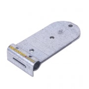 Truck Door  Bottom Fixture for Todco Roll-Up Doors